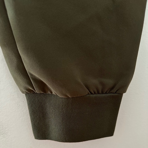 Dynamite Jogger Pants - Picture 3 of 4